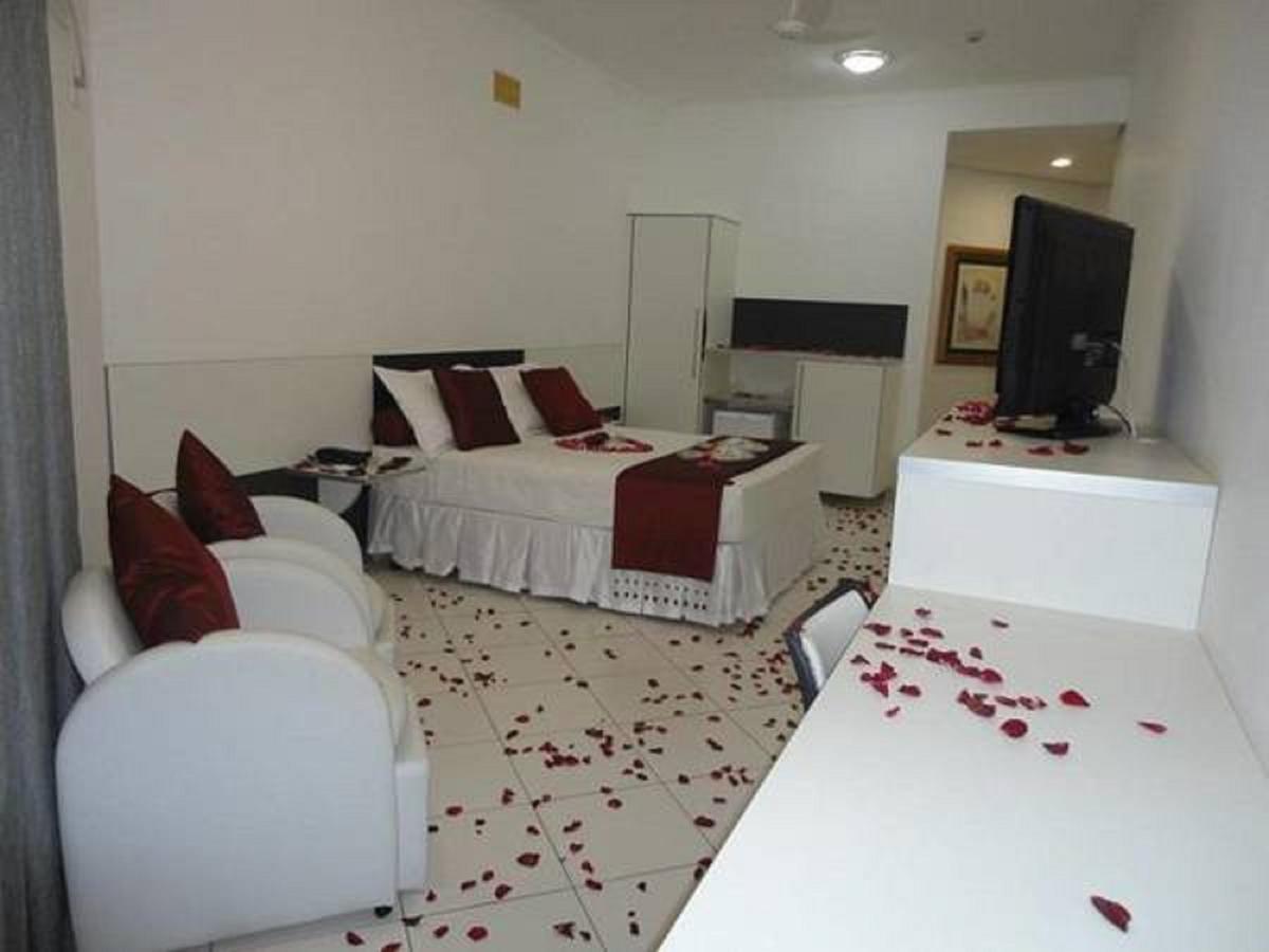 Valentim Palace Hotel Valentim Gentil Εξωτερικό φωτογραφία
