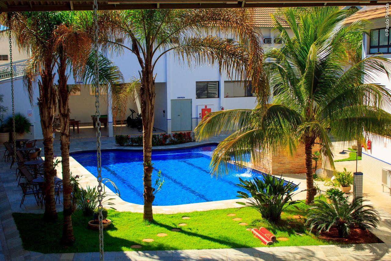 Valentim Palace Hotel Valentim Gentil Εξωτερικό φωτογραφία