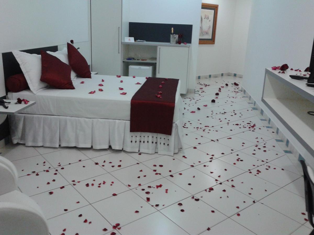 Valentim Palace Hotel Valentim Gentil Εξωτερικό φωτογραφία
